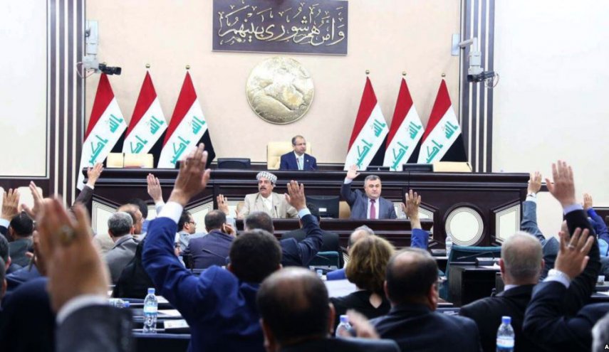 اليوم .. البرلمان العراقي ينتخب رئيسا للبلاد