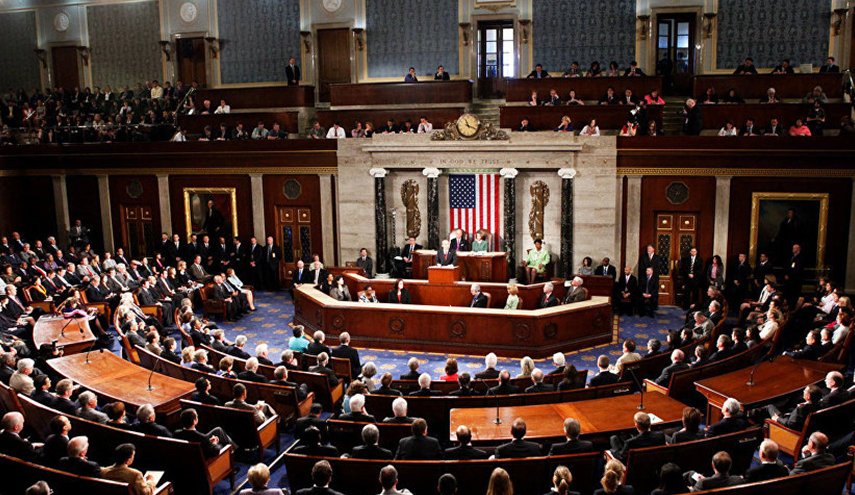 الكونغرس الأمريكي يكرر المزاعم الواهية حول علاقة ايران ببوليساريو