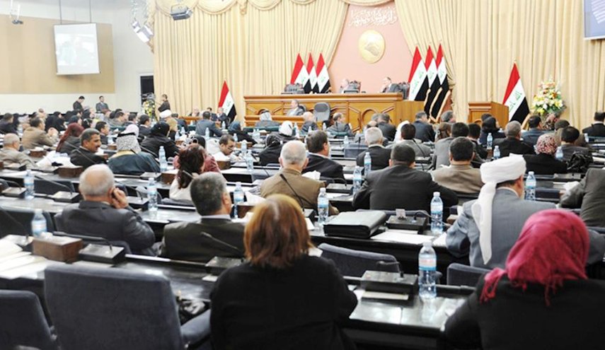 وسط انقسام كردي.. البرلمان العراقي ينتخب رئيساً للجمهورية