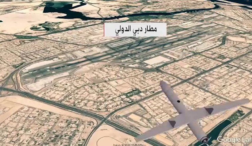 دلالات وتداعيات العمليات النوعية اليمنية المتزامنة ضد الامارات والسعودية..