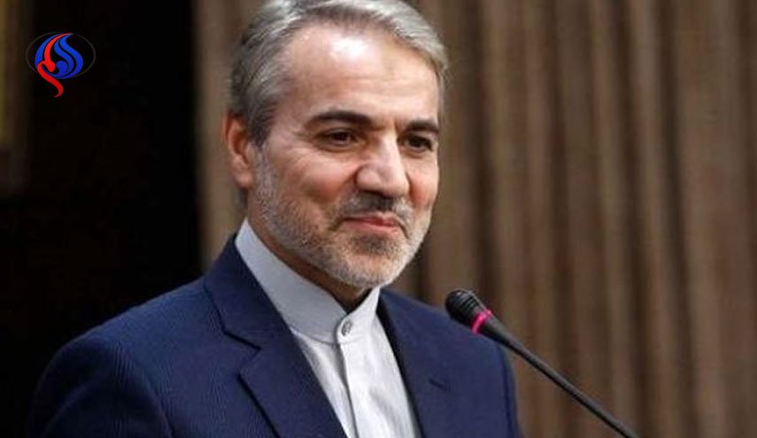 مساعد رئیس الجمهوریة: زیادة عائدات ایران النفطیة بنسبة61%