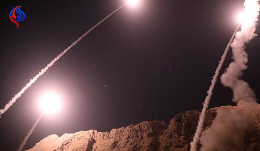 مقام پنتاگون: موشک‌های ایران در سه مایلی نیروهای آمریکایی فرود آمدند