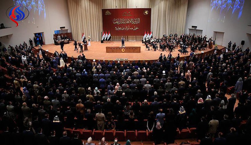  چه کسی نهمین رئیس جمهور عراق می شود؟
