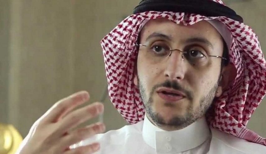 اتهام بالإرهاب لاقتصادي سعودي انتقد طرح 