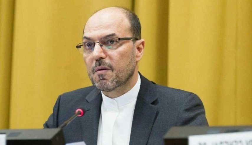 طهران: بعض الدول تستغل منظمة التعاون الاسلامي