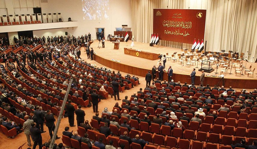برلمان العراق أمام فرصة أخيرة لحسم انتخاب رئيس الجمهورية