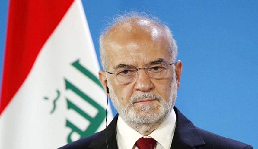 العراق يعلن موقفه من الحظر ضد إيران واغلاق القنصلية الامريكية
