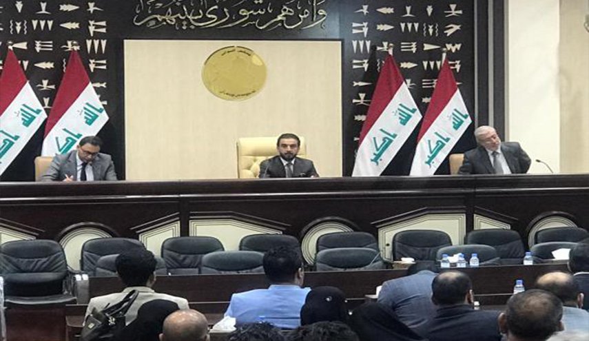 برهم صالح يتقدم على فؤاد حسين بانتخاب الرئاسة العراقية
