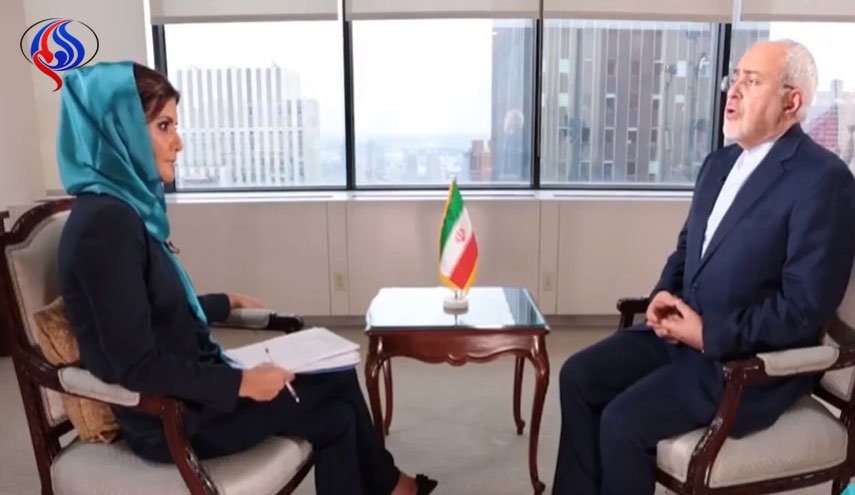 ظریف: همیشه برای گفت‌وگو آماده‌ام/ چین به خرید نفت از ایران ادامه می‌دهد