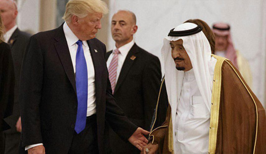 پایان توافق سنتی واشنگتن و ریاض/ عربستان در مقابل طعنه‌های توهین‌آمیز ترامپ چه می کند؟