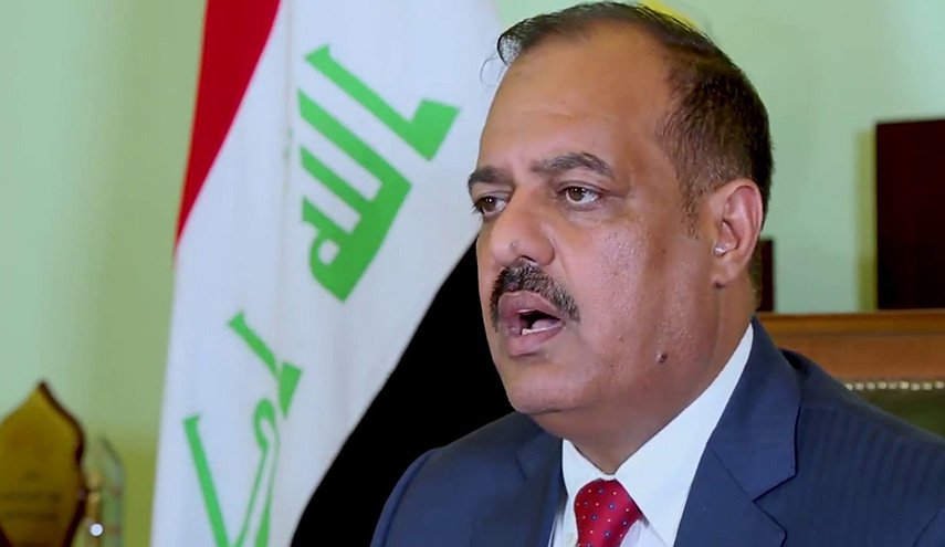 العراق... النائب طلال الزوبعي يطالب ببطلان انتخاب الحلبوسي