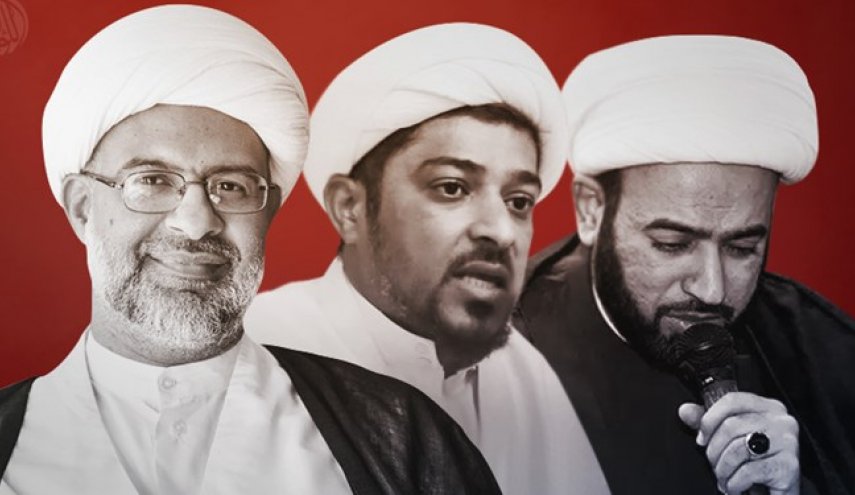 منامه حکم حبس موقت سه روحانی بحرینی را تمدید کرد