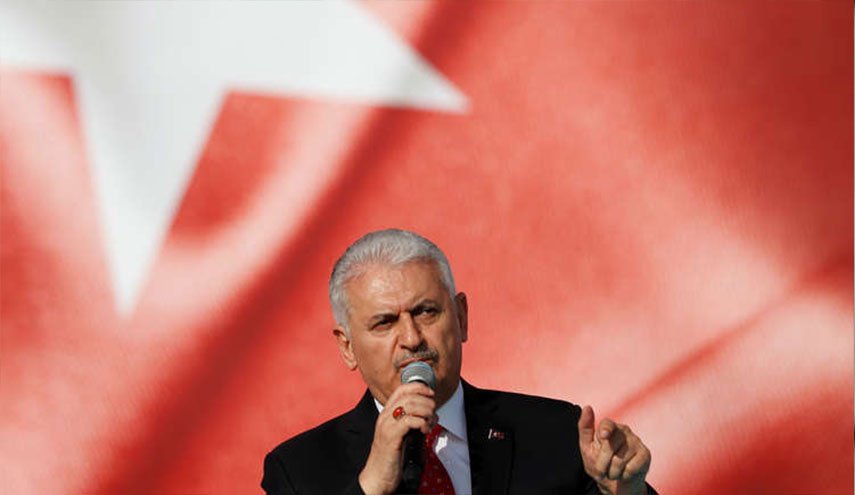 تركيا تدعو لوجود دولة إسلامية دائمة العضوية في مجلس الأمن