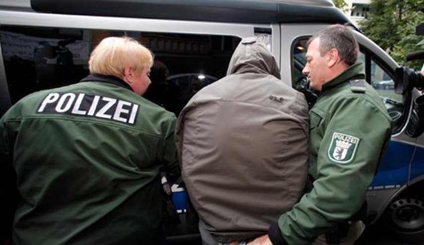 ألمانيا... اعتقال شخص ثامن على صلة بجماعة يمينية متطرفة