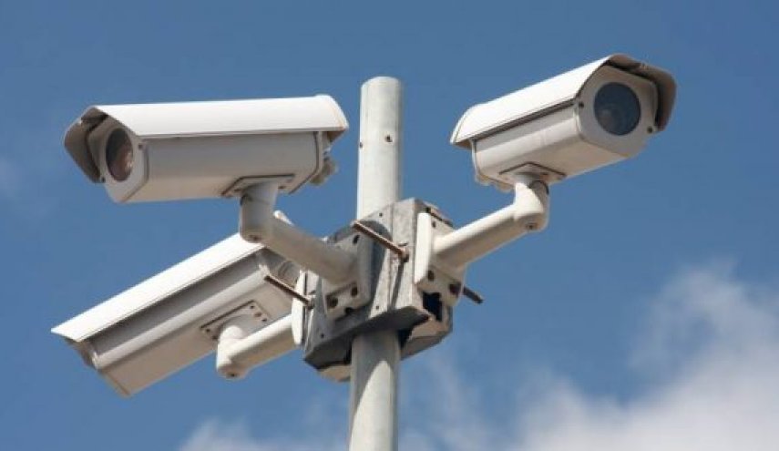 السعودية تتجه لتركيب كاميرات مراقبة في الاماكن العامة! 