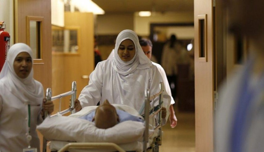 10 وفيات بفيروس كورونا في السعودية خلال ثلاثة أشهر