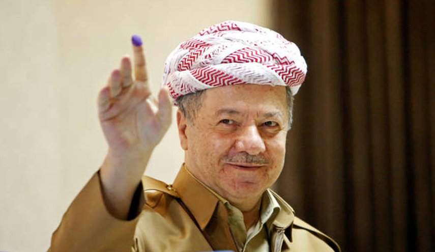 حزب بارزاني يتصدر انتخابات كردستان العراق