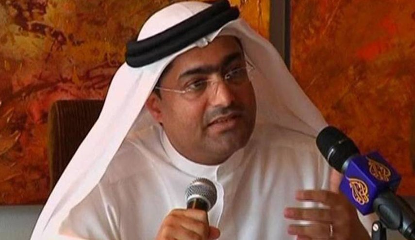 البرلمان الأوروبي يطالب بالإفراج عن المعارض الإماراتي أحمد منصور