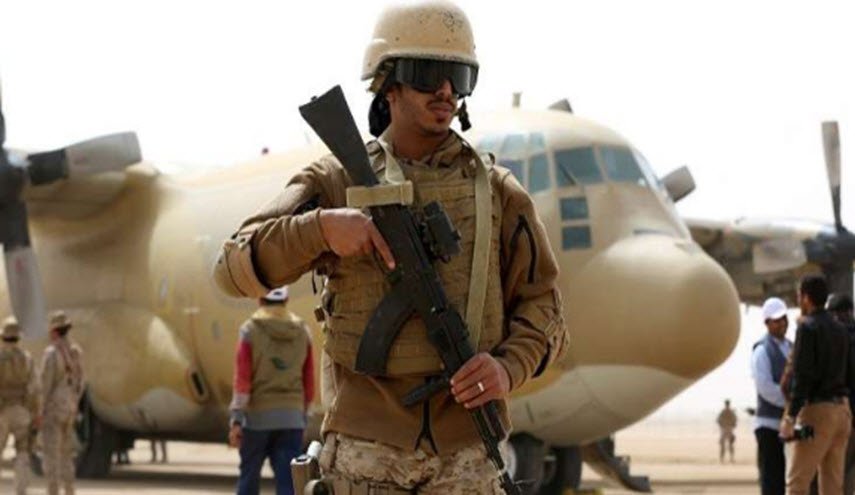 مقاتلات القوات الملكية السعودية تحط في تونس؛والسبب!