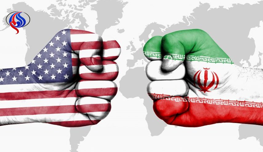 اميركا لاتسعى للحرب مع ايران