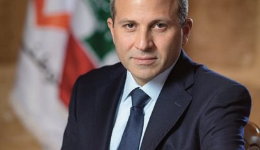  وزیر خارجیه لبنان: نريد حكومة وحدة وطنية
