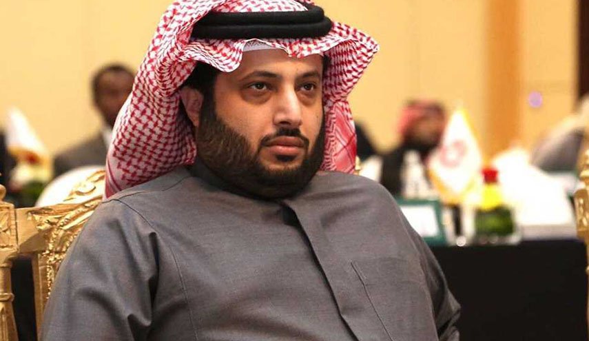 تركي آل الشيخ يعلن عن قرارات غير مسبوقة في الدوري السعودي