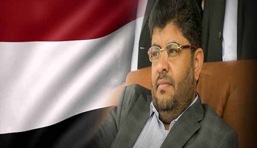 حوثی: یمن هرگز تسلیم نمی شود بلکه خواهان صلحی شرافتمندانه است