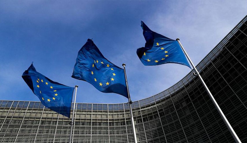 الاتحاد الأوروبي يعتزم اعتماد آلية للعقوبات المتعلقة بالأسلحة الكيميائية