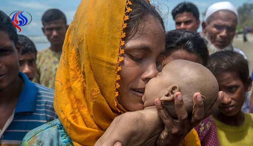 اتحادیه اروپا گروه حقیقت یاب به راخین میانمار اعزام می کند