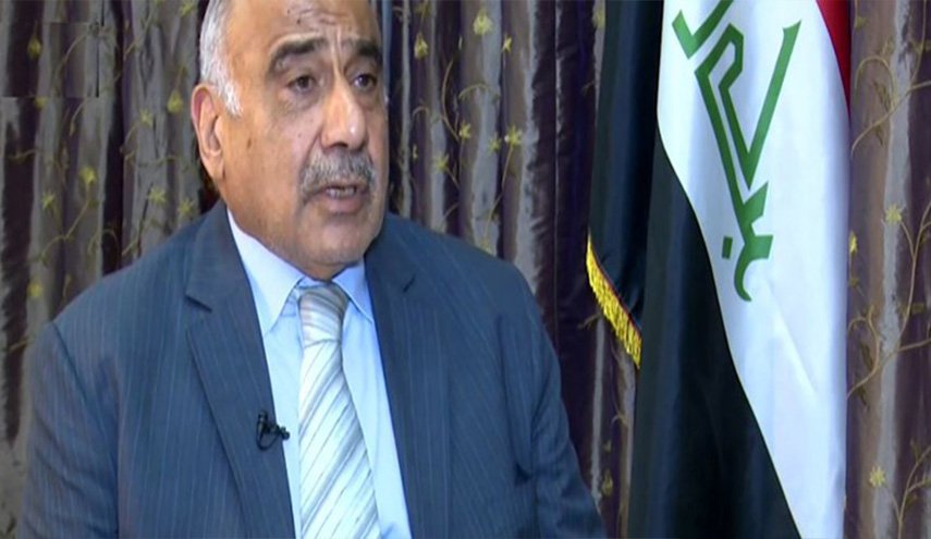مکانیزم جدید برای انتخاب وزرای کابینه جدید عراق