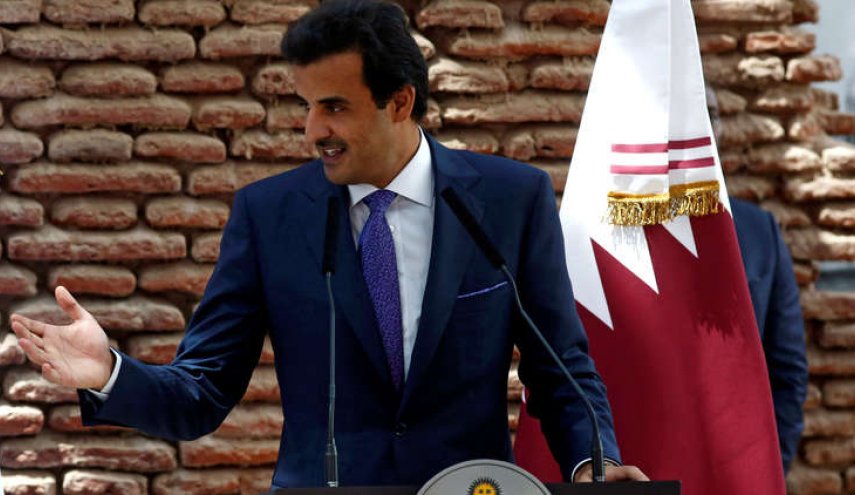 آل ثاني: قطر أصبحت أقوى رغم التحديات الإقليمية