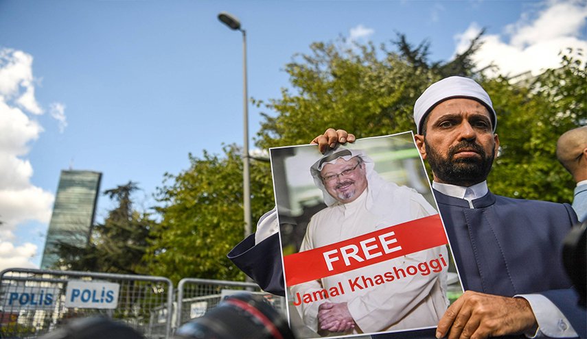 تركيا تفتح تحقيقا في اختفاء الصحفي السعودي جمال خاشقجي
