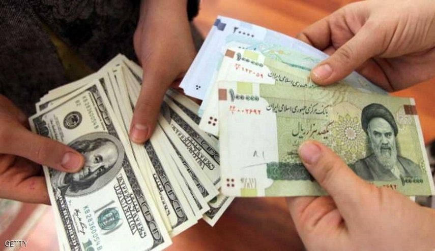 حكاية الدولار وخطط الحكومة الإيرانية