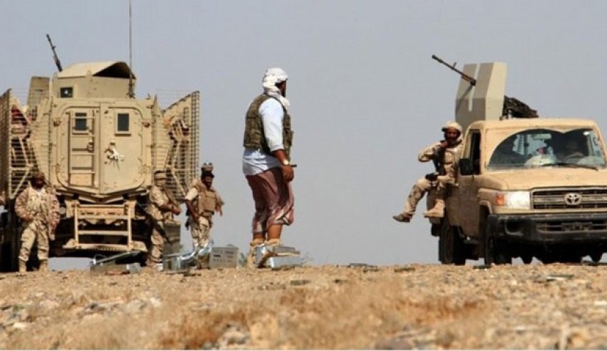 مليشيا إماراتية تطرد قوات هادي من ميناء نفطي بشبوة
