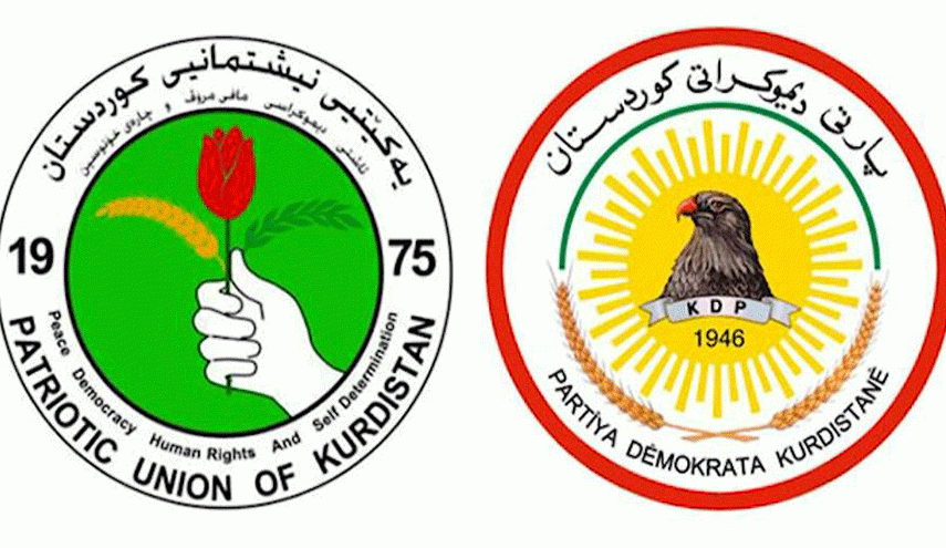 اتهامات للحزبين الكرديين بتزوير المستمسكات في الدوائر الاتحادية