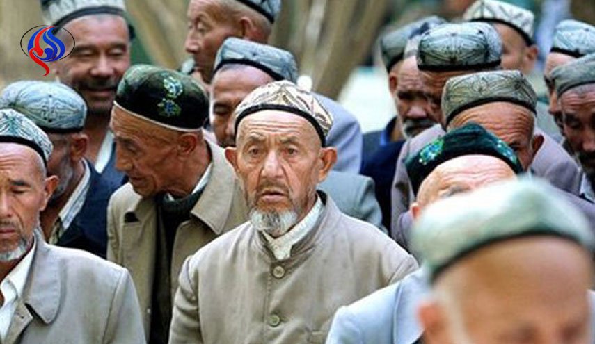 مسلمانان اویغور در استرالیا خواستار تحریم چین شدند