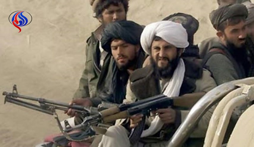 طالبان راه کابل به غزنی را بست