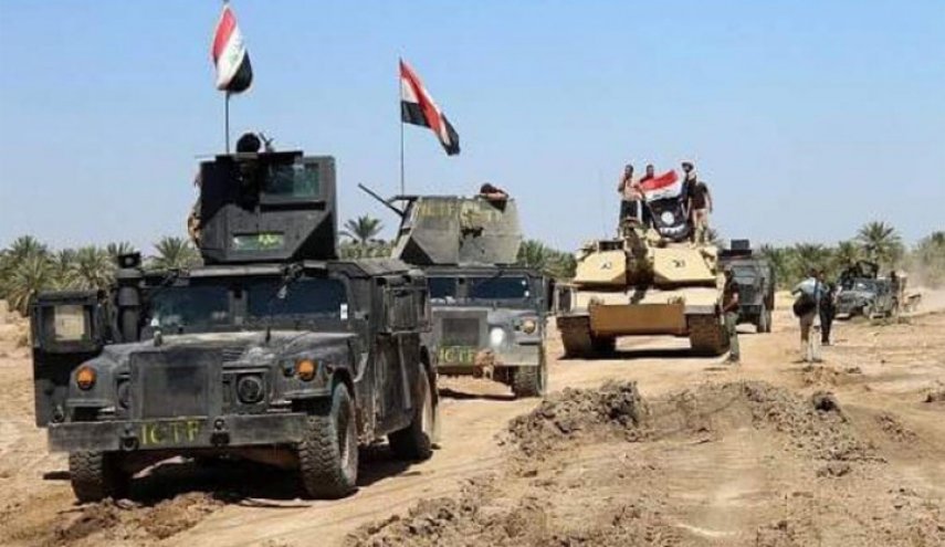 العراق .. عملية عسكرية لملاحقة فلول داعش في نينوى