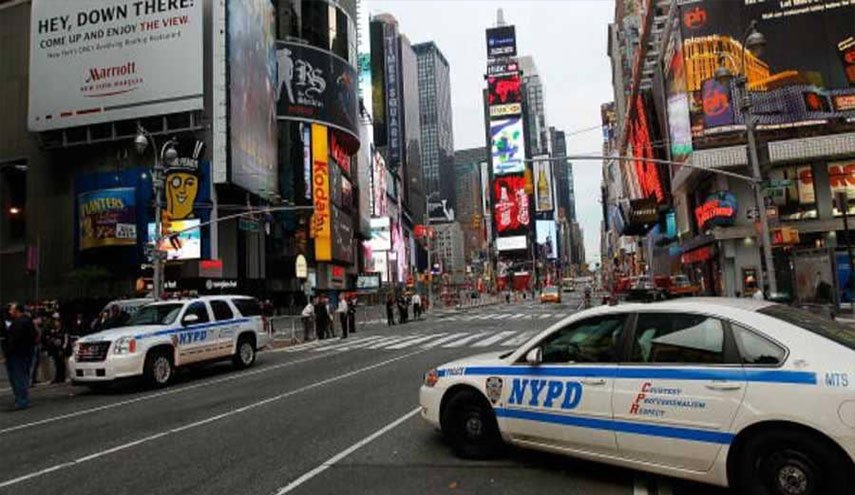 مقتل 20 شخصا في نيويورك بحادث سير يعد 