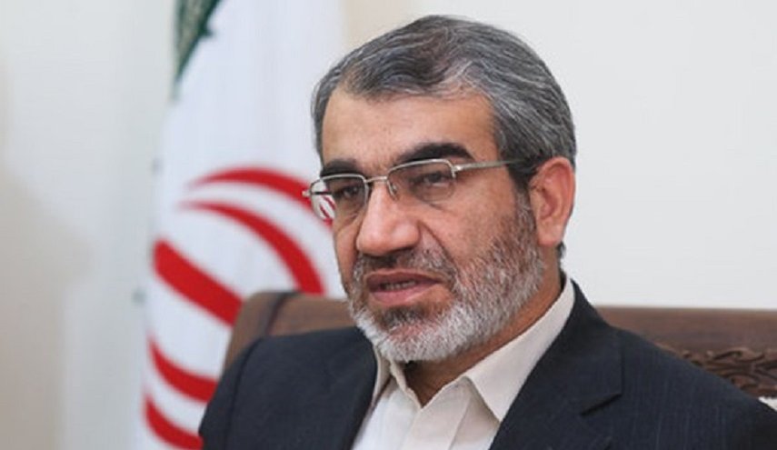 مجلس صيانة الدستور في ايران يبحث مصادقة البرلمان على لائحة CFT