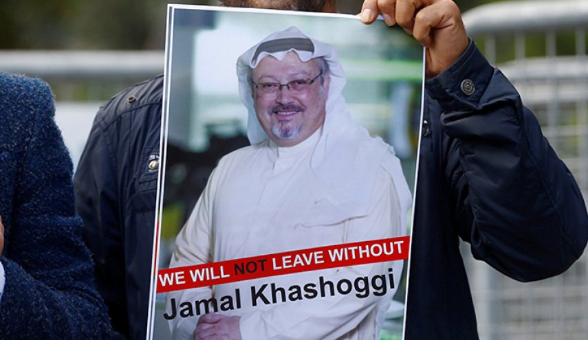 كندا تعلق على اختفاء الصحفي السعودي جمال خاشقجي