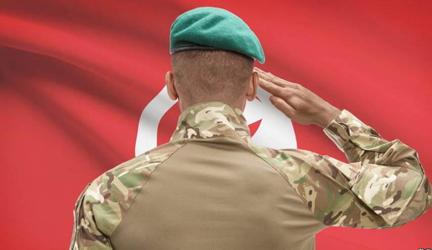 ﻿جنرال تونسي سابق يحذّر من محاولة «توريط» الجيش في انقلاب عسكري