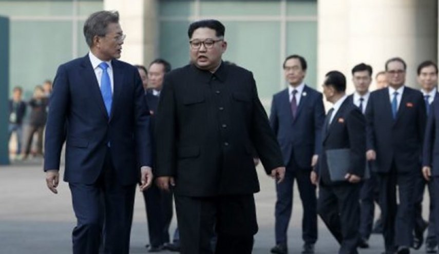 کره جنوبی از احتمال سفر رهبر کره شمالی به روسیه خبر داد