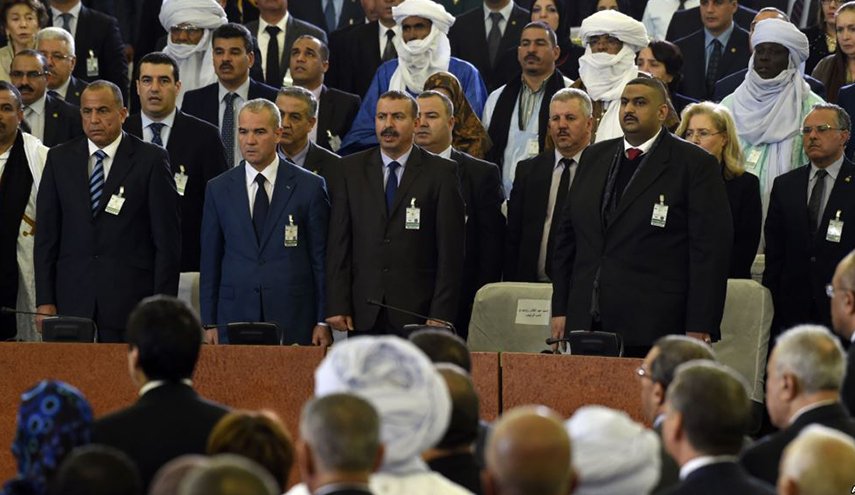 بوحجة وأزمة البرلمان الجزائري.. مبادرة حزبية لتسوية القضية