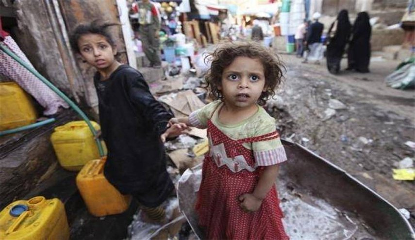 دعوة يمنية لاحتشاد وطني وأممي ودولي لمواجهة الكوليرا