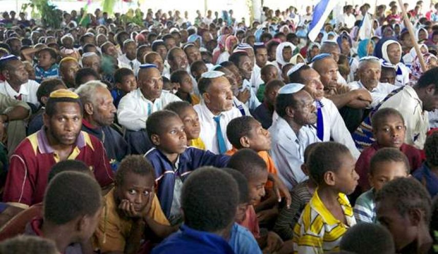 تل أبيب توافق على استقدام 1000 يهودي من إثيوبيا 