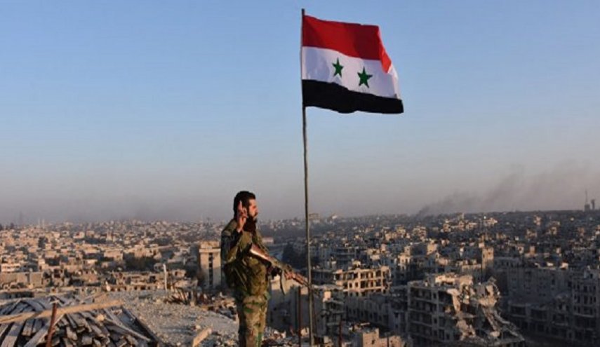 تحذيرات شديدة يوجهها الجيش السوري للإرهابيين غربي حلب