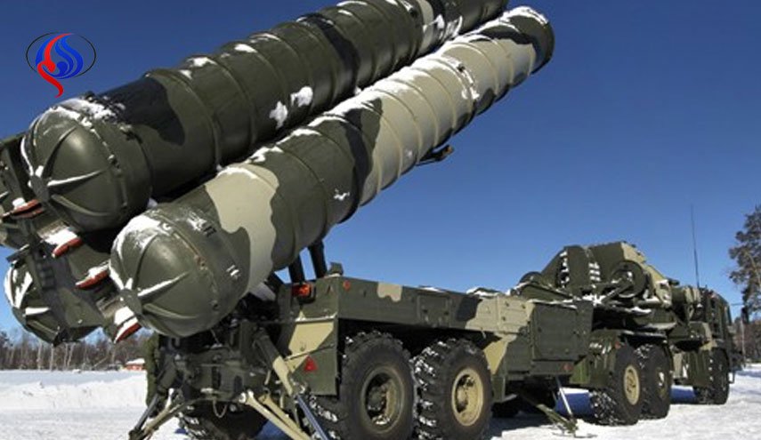 مسکو 3 گردان موشکی «اس-300» و  صدها موشک رایگان به سوریه اهدا کرده است