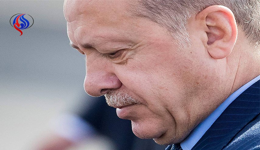 إردوغان يتحدى الرياض اثباتها مغادرة خاشقجي لقنصليتها