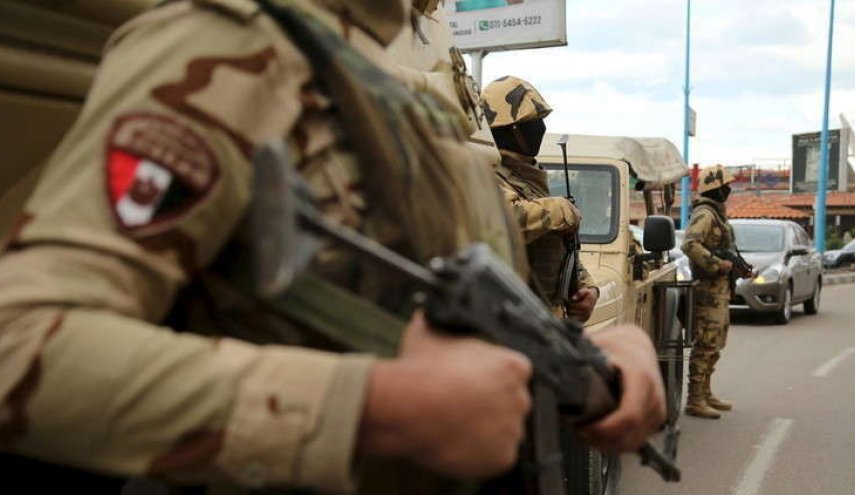 ليبيا ستسلم مصر أخطر قيادات الجناح العسكري للقاعدة